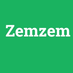 Zemzem