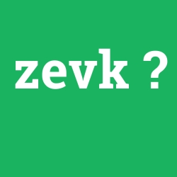 zevk