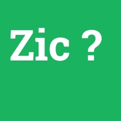 Zic