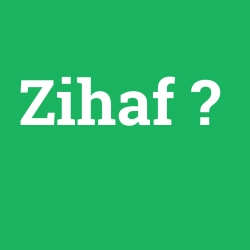 Zihaf