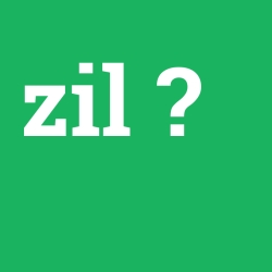 zil